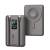 Newell MS-10000 Pro - power bank, 10000mAh, MagSafe, 2x USB-C, szary_1